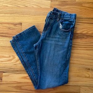 EUC Gap Kids Jeans